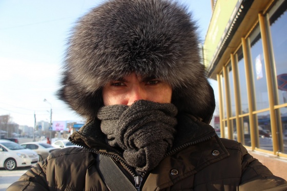 Стало известно, как долго в Омске продержатся морозы