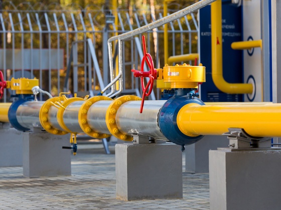 «Юза инвест» передаст газопроводные сети в собственность региона