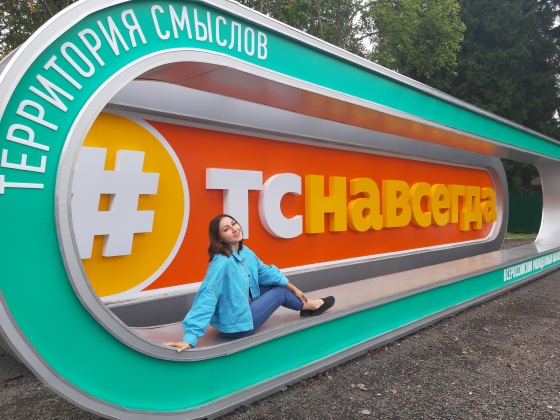 В Омской области откроют физкультурный комплекс под открытым небом