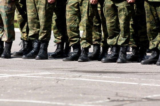 В России станет сложнее «откосить» от армии