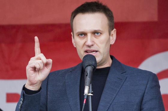 Эксперты считают, что Навальный выбыл на месяцы