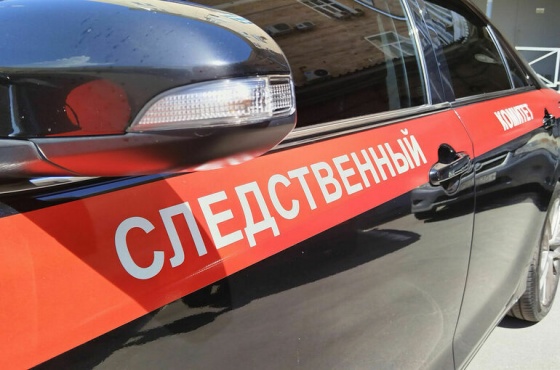 Силовики опубликовали видео обысков в офисе омского регоператора «Магнит»