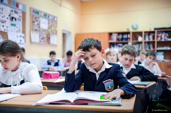 В российских школах появится советник директора по воспитанию