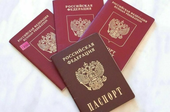 В России вступил в силу новый закон о гражданстве
