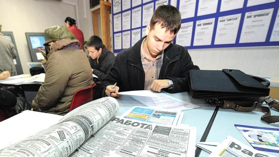 В Омской области восстанавливается рынок труда?