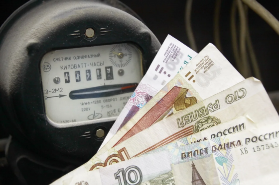 Омская РЭК поднимает омичам тарифы