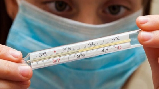 Роспотребнадзор объявил в Омске карантин из-за эпидемии гриппа