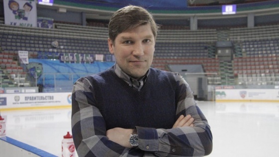 Скончался чемпион России по хоккею в составе «Авангарда»