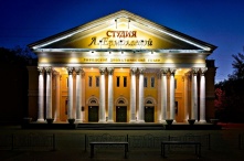 В Омск приедет театр из Канска