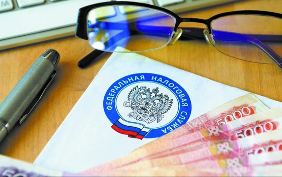 В Омской области составили топ-10 крупнейших налогоплательщиков