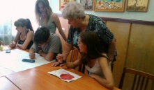 Омский клуб научит молодые семьи воспитывать детей