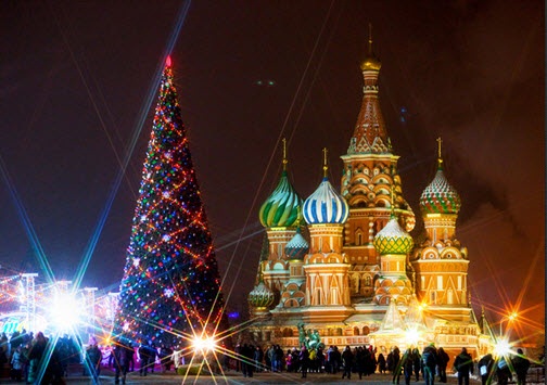 На Кремлевскую елку поедут 80 омских школьников
