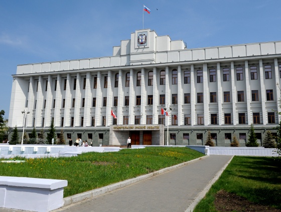 Омскими заместителями министров будут молодые специалисты