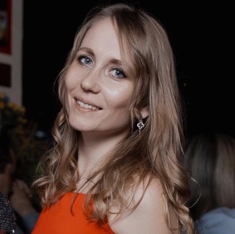 В страшном ДТП погибла молодая омская журналистка Анна Никитенко