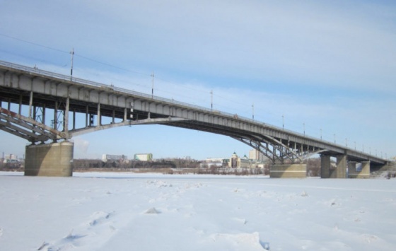 Ремонтом мостов в Омске будут заниматься столичные компании