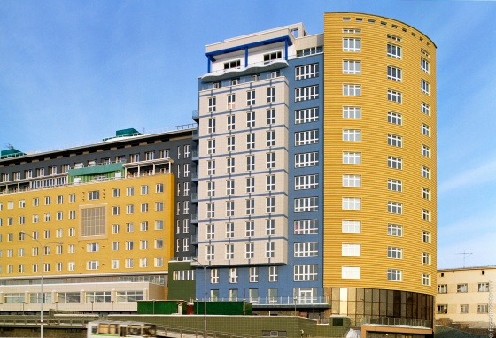 В России спрос на жилье упадет на 20 %