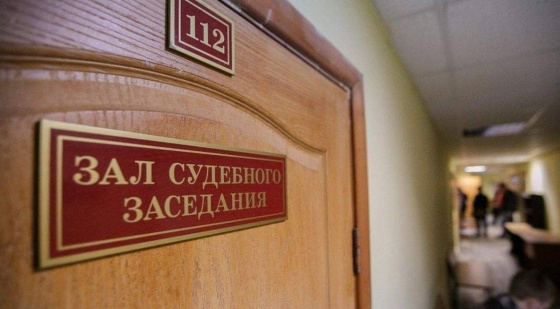 В Омске сотрудники РЖД пойдут под суд за сход 4 полувагонов