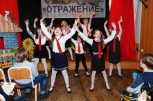 Экологический фестиваль «Белая Береза» стартовал в Омске