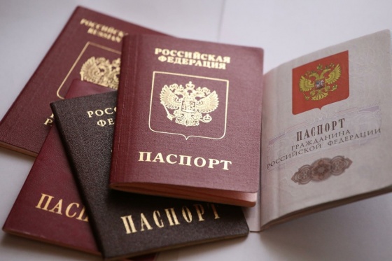 МВД: В прошлом году выход из гражданства России оформило 40 человек