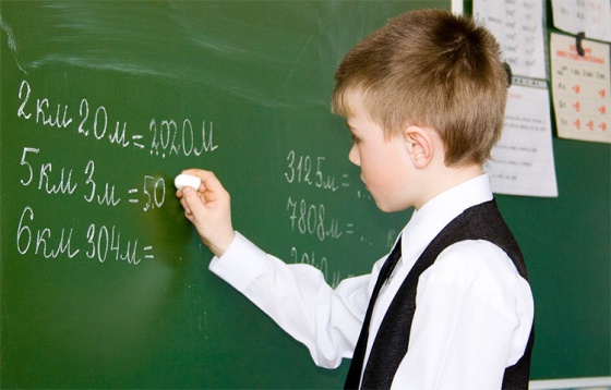 Дума приняла закон о единых общеобразовательных программах в российских школах