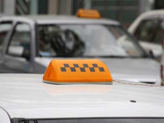 В России может закрыться каждый десятый таксопарк
