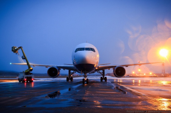 Цены на взлет: авиабилеты могут подорожать в два раза