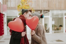 День святого Валентина: история и традиции праздника влюбленных