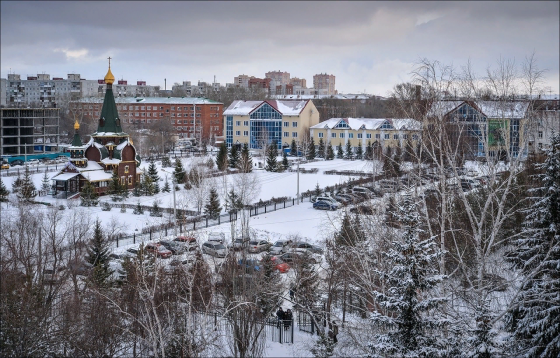Куда сходить в Омске 31 января, 1 и 2 февраля