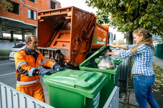 Суд признал «мусорный» норматив незаконным