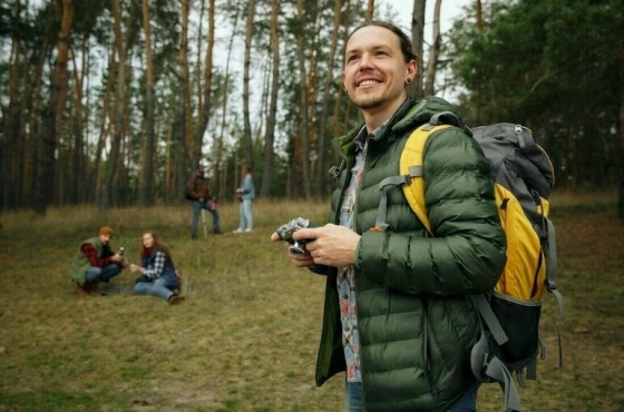 В России хотят ввести цифровой паспорт туриста