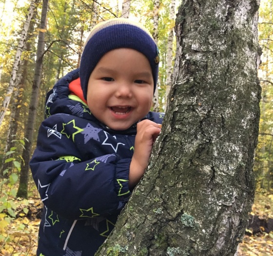 Сдаваться некогда: в Омске спасают трехлетнего Дархана