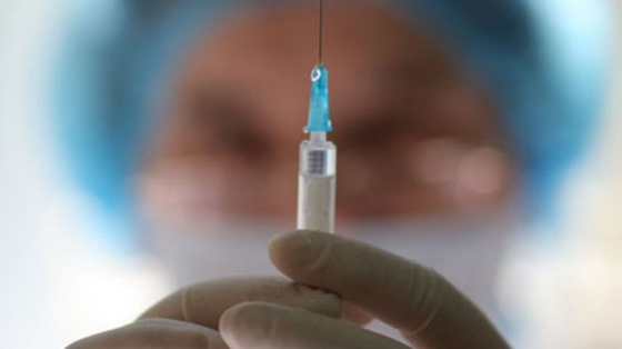 В России пообещали сделать вакцинацию от коронавируса добровольной