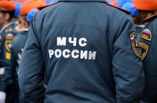 Омских спасателей перевели на усиленный режим