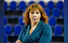 Омскую баскетбольную команду возглавит Элен Шакирова