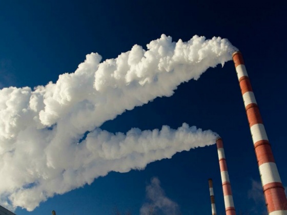 Омичи назвали источники выбросов в городе