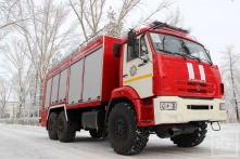 Из-за пожаров в Омской области в этом году уже погибло 15 человек