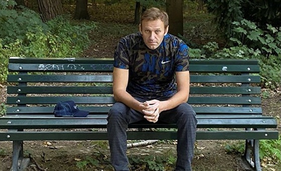 Сенаторы США предложили ввести санкции против России из-за Навального
