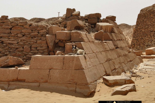 Внутренности пирамиды ПепиII из Южной Саккары..jpg