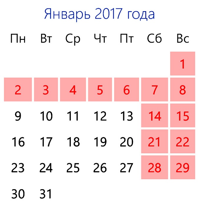 25 январь 2017. Январь 2017 года. Февраль 2017 года. Календарь январь 2017. Праздничные дни в январе 2017.